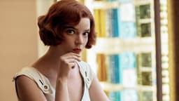 Apple TV's New Crime Miniseries Is Anya Taylor-Joy's Best ...