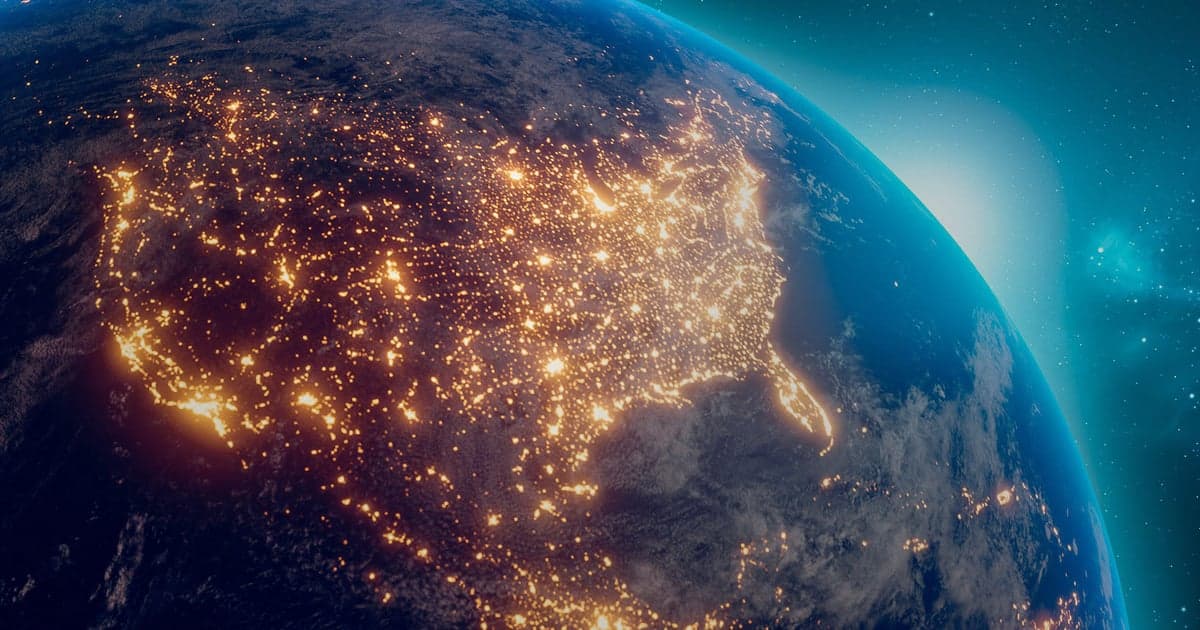 Hyperscale Growth Shifts Inland as AI Drives Power Demand