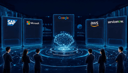 Context before models as agentic OS race intensifies