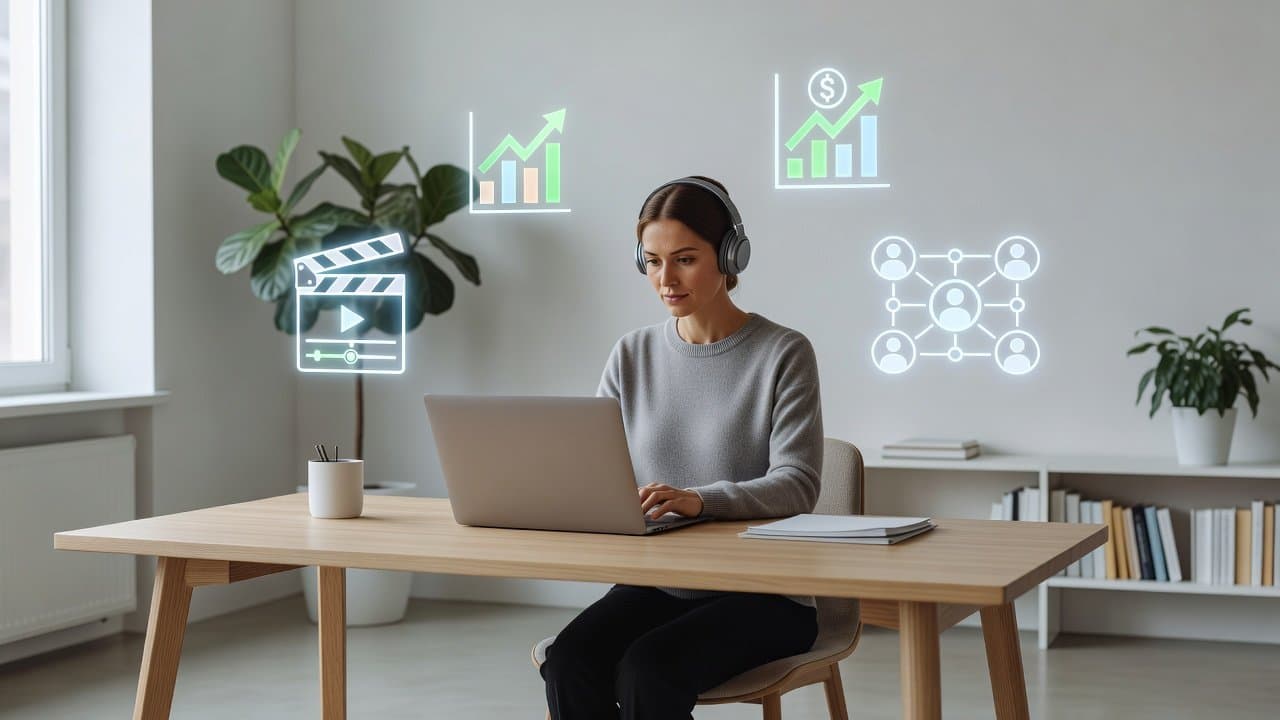 2026 Creator Economy Niches for Remote Freelancers to Monetize | Jobboy
