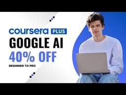 Best Google AI Courses on Coursera 2026 | Beginner to Pro Guide