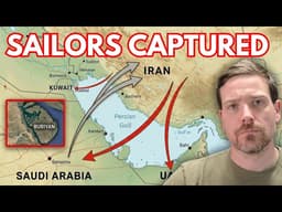 The Iran War Just Expanded