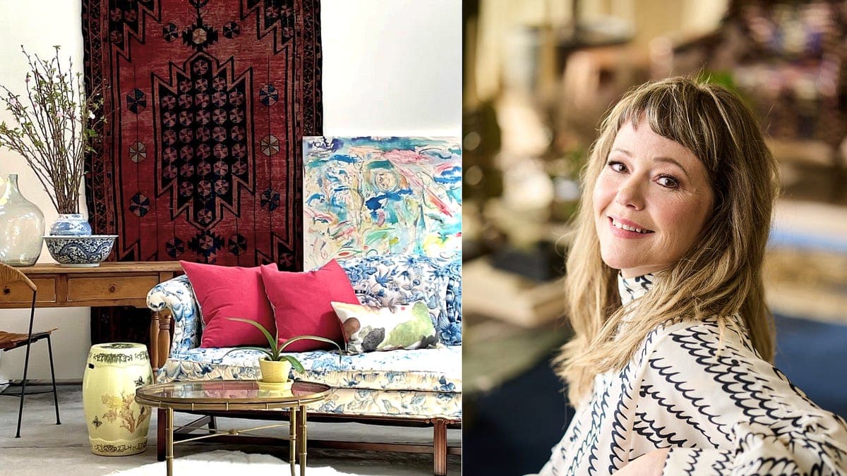The Best Vintage Home Stores in 50 U.S. States, Part One