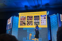 Feeding consumers’ need for speed