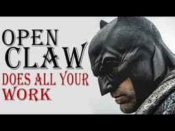 Open Claw AI Automates Everything from Setup to Execution in Seconds