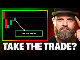 Bitcoin Near A PRIME Zone! [Trade NOW Or Wait?]