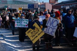 This federal case against Minnesota protesters is worth watching if you care about your civil liberties