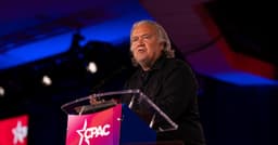 Steve Bannon wins Supreme Court order likely to lead to dismissal of contempt of Congress conviction | Politics | tribdem.com