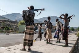 Four Reasons Conflict Keeps Recurring in Ethiopia - ZenaHub