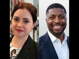 ExecMBA Podcast #415: Professional Advancement Course with Chris Clark and Rose Khouri