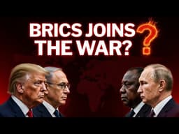 Chechen Forces Ready to Join Iran? South Africa’s Bold Stance Shakes Global Alliances