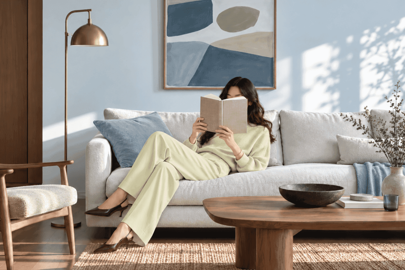 Home Decor Ideas 2026: Adding Character to Every Space