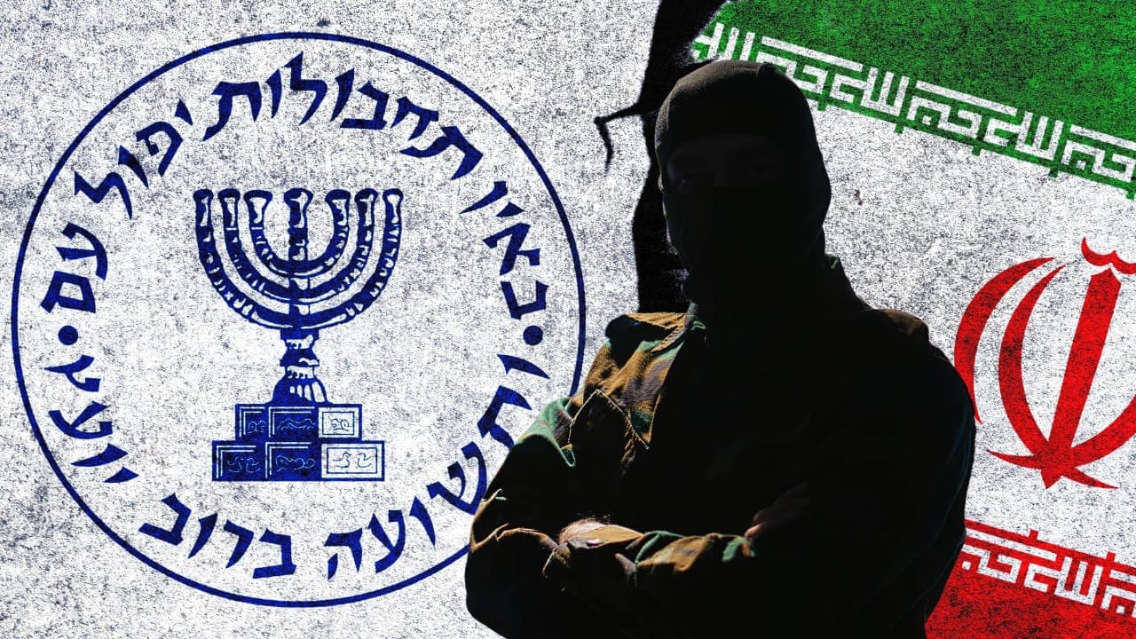 Intelligence is key to containing Iran’s nuclear and regional threats | The Jerusalem Post