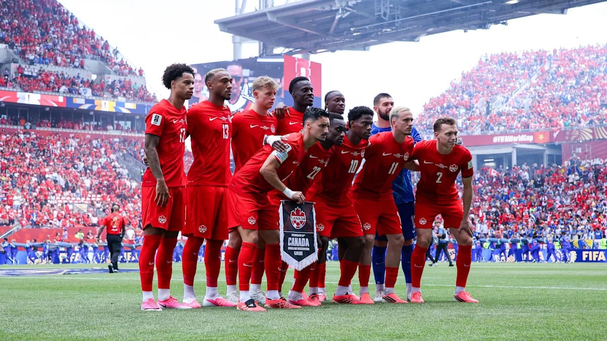 Canada vs. Chile Lineups, Predictions, Live Streaming ...