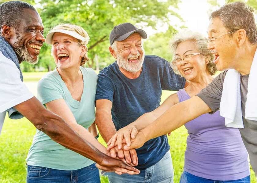 Common Supplement Linked to Better Health for Seniors in 3-Year Study