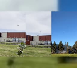 @ylecun reposted: What should a world model for agile quadrotor control actually provide? 

📄 Arxi...