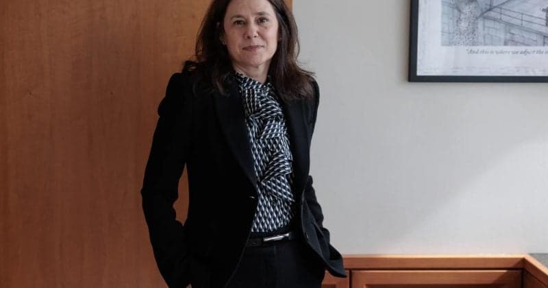 Federal Reserve's Lorie Logan calls for modestly higher ...