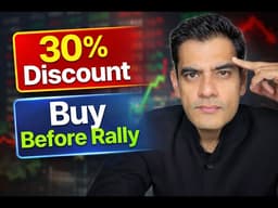 5 Deep Value Stocks I'm Buying Right Now (2026)