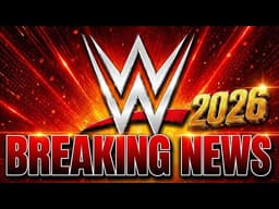 WWE RELEASES Uncle Howdy, Aleister Black, Kairi Sane, Zelina Vega, Dexter Lumis and Erick Rowan