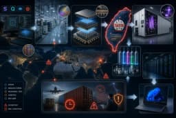 Semiconductor Supply-Chain Risks in 2026