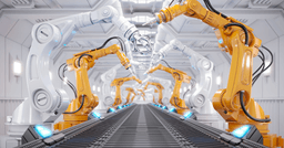 Robotics: The next big frontier in AI