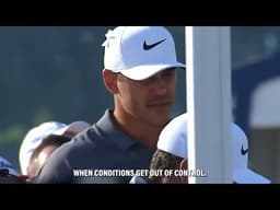 Rory McIlroy issues plea to US Open officials ahead of Shinnecock Hills