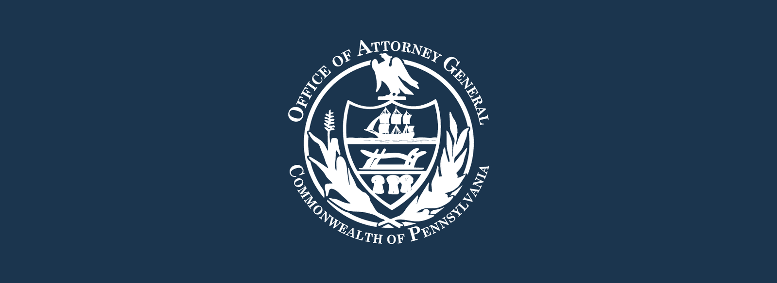 Attorney General Sunday Urges Pa. House to Take Action ...