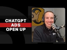 Measured: ChatGPT Just Became an Ad Platform, Should Your Business Be Running Ads on It?