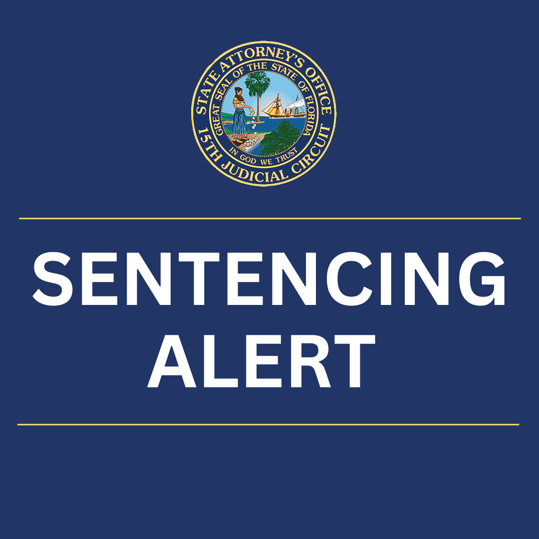 Man Sentenced to 15 Years for Death Threats, Stalking