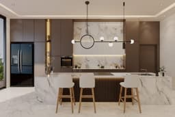 16 Small Kitchen Design Ideas to Maximise Space and Style
