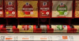 Consumer megadeals make a rare comeback in the first quarter | Reuters