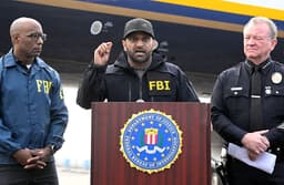 Exclusive: FBI’s New Political Pre-Crime Center