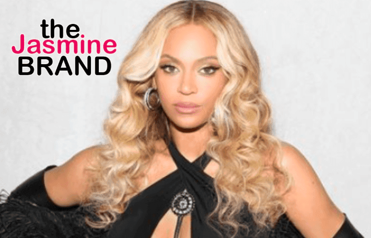 Beyoncé Releases Surprise Song 'Morning Dew (Donk)'