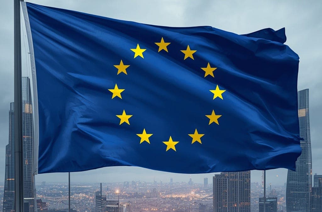 The case for European tech sovereignty: VivaTech's 10th ...