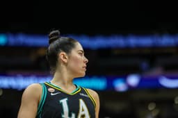 WNBA: Plum to DC and 2 more blockbuster trade proposals