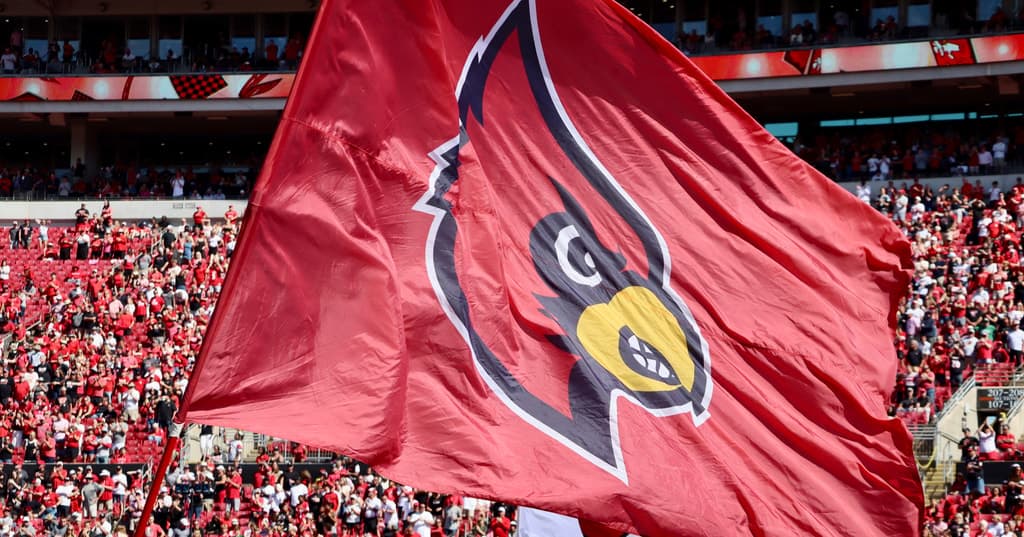 Cardinal Sports: Louisville recruiting scoop - 9/30