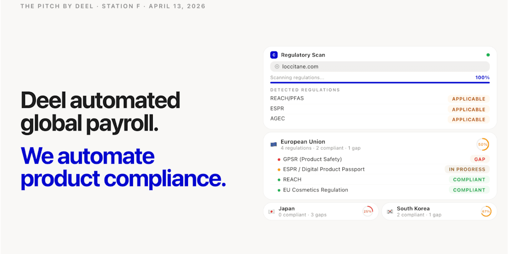 Cleo Atlas Legal API