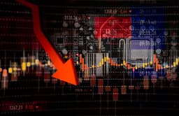 Chip selloff intensifies as investors question sustainability of AI spending (MU:NASDAQ)