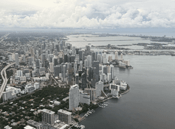 Miami-Dade Executes Eminent Domain Over PortMiami Fuel Tank on Fisher Island