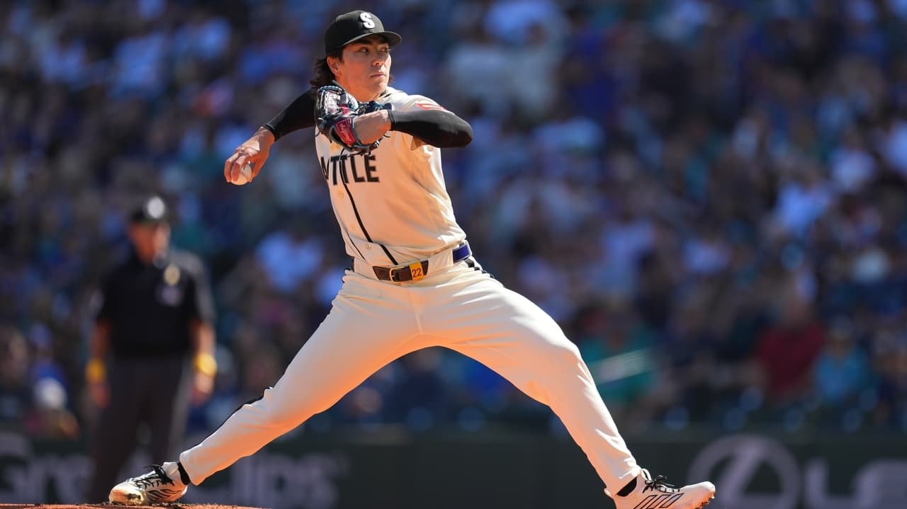 Mariners stay alive after Oakland split and Bryan Woo gem