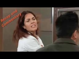 General Hospitl Recap | Thursday 04/02/26 | Britt Slaps Brad