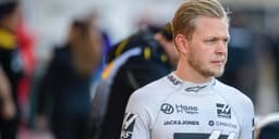 Trackhouse reveals Kevin Magnussen will pilot Project 91 entry for San Diego NASCAR Cup Series race