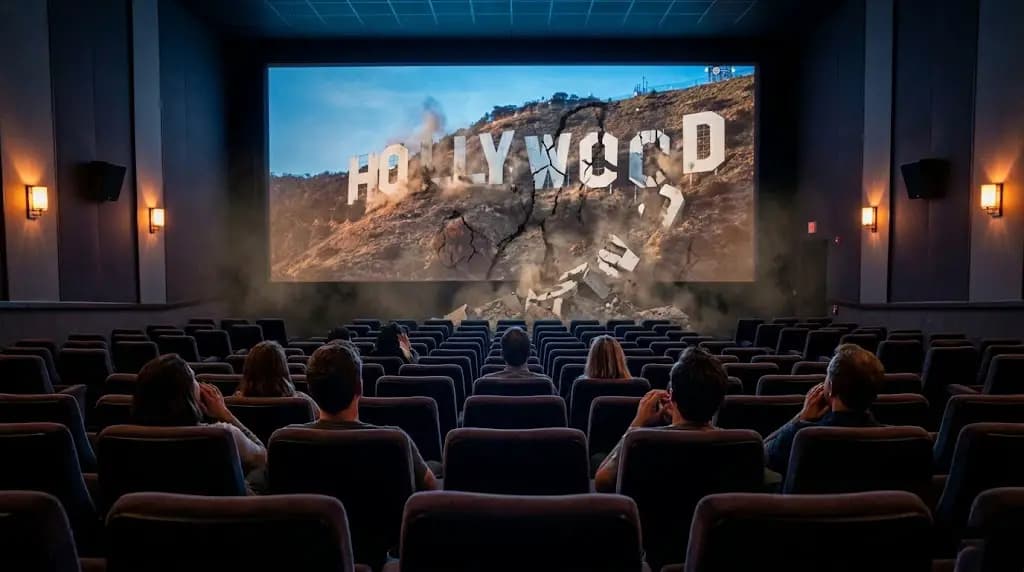 An Open Letter to Cinema Owners: The Days of Playing it Safe are Gone – Film Threat