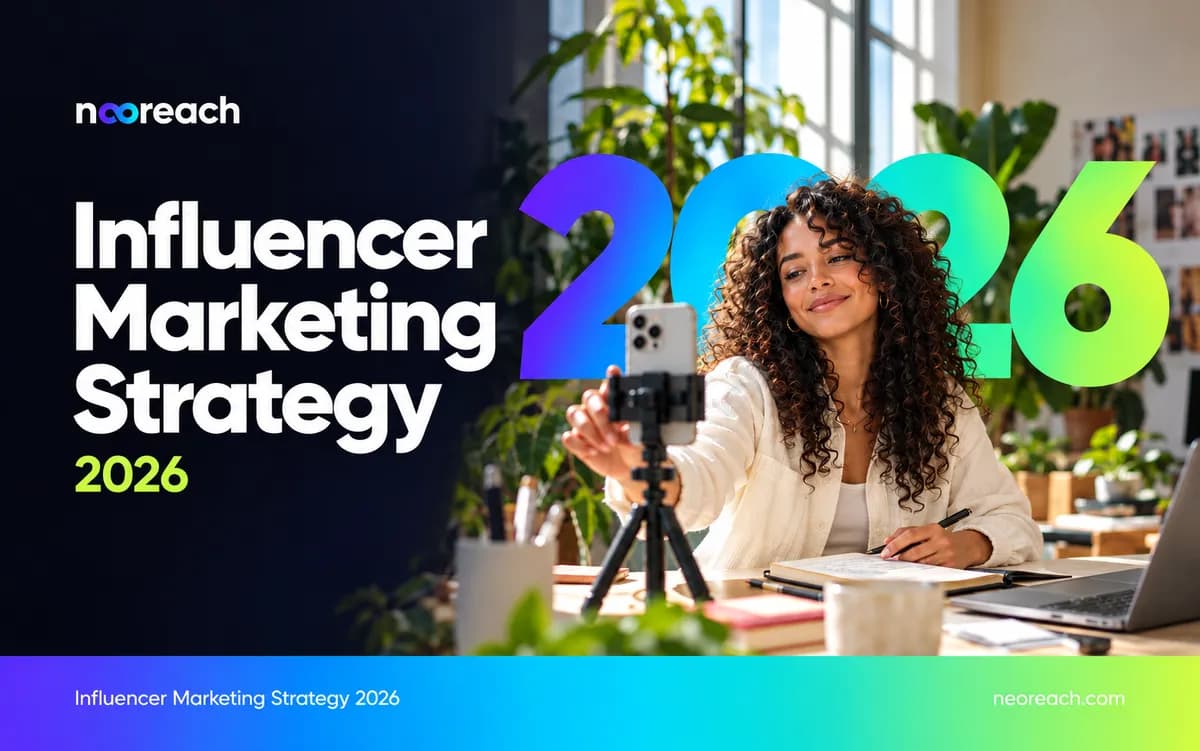 Influencer Marketing Strategy: 7 Steps for 2027