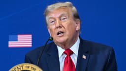 President Trump to present evidence on election integrity