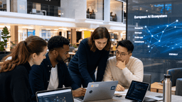 Station F Doubles Down on AI Startups with New Accelerator