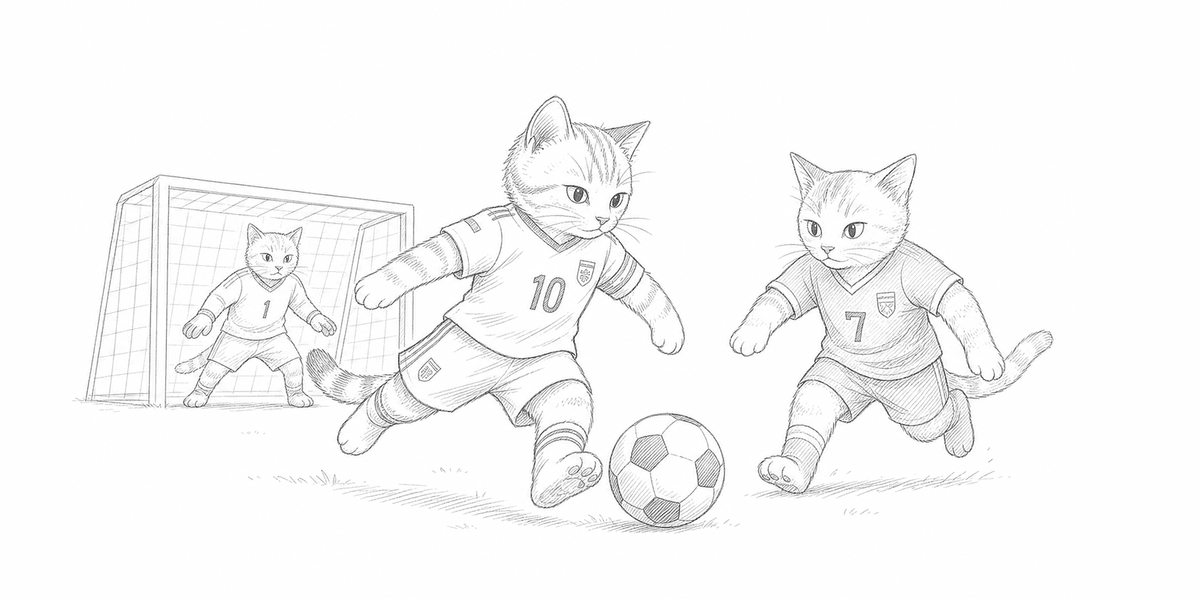 Monitoring FIFA World Cup scores with a simple API