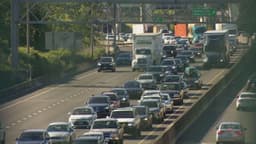 ODOT warns of major fall delays as southbound I-5 closes ...