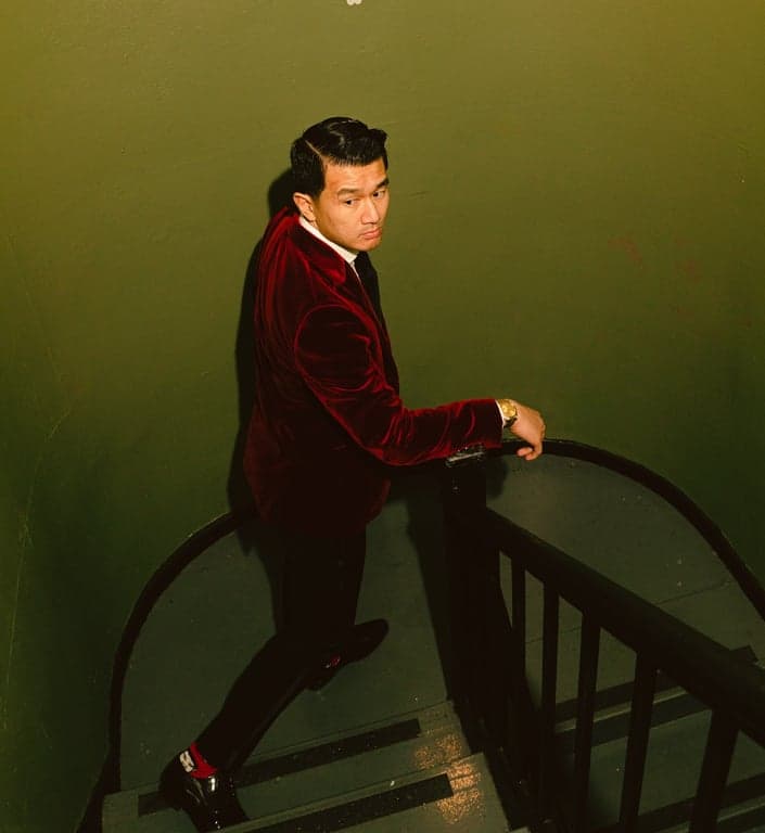 Ronny Chieng at Fox Theater - Oct 2, 2026
