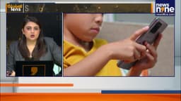 Social Media Damaging Children’s Attention Spans, Study Warns